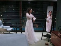 霸总婚后化身撩人高手，人工造雪连续亲吻甜度超标