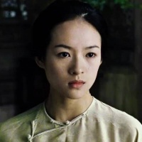 刘浩存 傲气与自尊并存