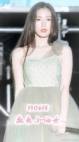 Kpop女爱豆神级妆造极限三选一 | 崔乂园