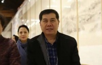 非遗文化专家闫宏斌：非遗文化活动的积极参与者|专家邀约