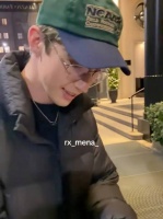 论花期这块儿… 这个Troye Sivan指定有点说法 ip风向标