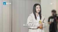 喻言清唱获韩红肯定，坦言期待专业指点