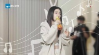 喻言面试清唱表白韩红获肯定