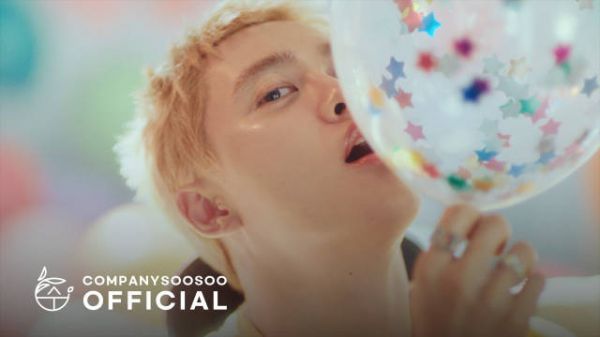 D.O.正规1辑《BLISS》Concept Film