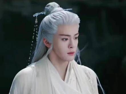 临江仙再次让我领略到于正的非凡才情 于正 古装