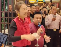 《津门笑匠陨落：51岁吴迪的悲喜人生与未尽相声梦》