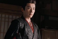 刘学义新片《桃花映江山》定档6月25日，演绎权谋爱情