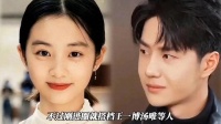 林志颖15岁儿子曝光:眉眼之间神似易烊千玺,小旋风基因没有白费