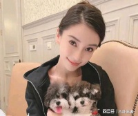 叶珂登堂入室!baby紧急搬离黄晓明上亿豪宅,儿子小海绵罕见出镜