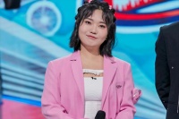 李雪琴面对挑衅,以静制动,于舆论漩涡中显从容睿智
