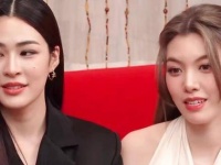 玲奥去年今日直播宣传EP1采访剧亲密互动