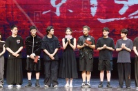 马伯庸作品同名舞台剧《两京十五日》2025升级版巡演启动