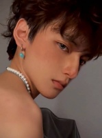 这难道就是羚羊王子真人版