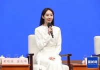 舞者孟庆旸：创作者、演绎者与欣赏者达到惺惺相惜的文化共鸣时，一切都值了