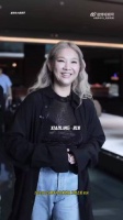 郑欣宜已经到长沙啦～和陈楚生都彩排上班了