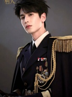 哎哟卧槽帅我一激灵 张凌赫这套也太权威了军装冷脸