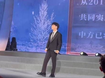 可以永远相信周深的感染力