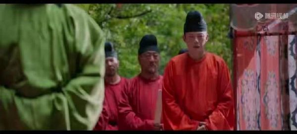 长安的荔枝大结局贵妃未露真容,雷佳音角色无缘得见