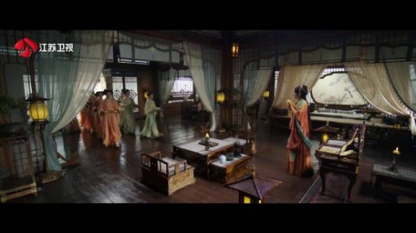比白日梦更爽的是穿书到古代成为宋一梦