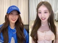 吴宣仪祝绪丹在乘风2025撒娇互动萌翻观众