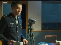 张颂文荣梓杉新剧演绎人性博弈
