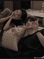 低清像素下的高清爱意