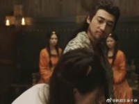 墨雨云间公主敌国为质不屈受辱