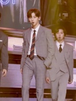 黄旼炫200626音银直拍I'm in trouble公开