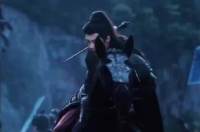 刘宇宁新剧书卷一梦开播，满分帅气将军感引关注