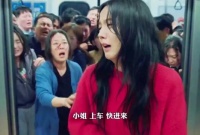 “没想到一个善意的举动却救了自己”