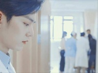 陈宇：“顾医生，别难过，我无法拥抱你，请不要流泪，我会心疼的！”