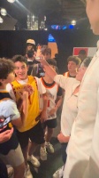 还得是NBA啊，只要实力被认可，马上影响力、市场各方面就都跟上了