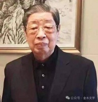 【金水文学】姚敏杰 ‖ 追忆张勃兴书记