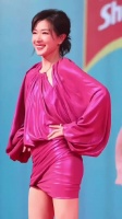万茜这舞姿太妩媚了