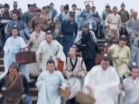 “消失的成佳林”在这条视频第26秒闪现 庆余年2消失的成佳林