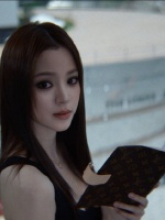 欧阳娜娜预告6月26日路易威登非凡之旅