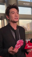 白玉兰荣耀之夜红毯