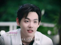 段嘉许向桑稚表白：渴望成为恋人而非兄长