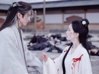 成毅出演《狐妖小红娘》王权篇饰演王权富贵