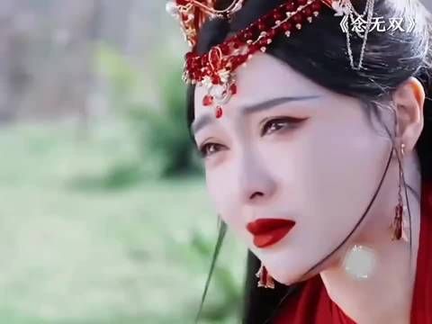 源仲知晓了无双的真实身份，在她面前毅然斩落神手