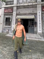 演反派都不用化妆，自带气质 ！