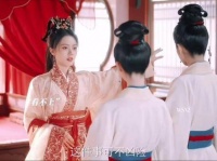 张凌赫赵今麦搭档出演今麦郎牛肉面广告