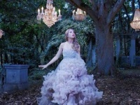 霉霉上海演唱会，闪耀瞬间精彩不断！