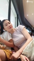这个美妇是真香