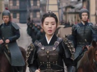 大师姐与漼将军的高光时刻请收好