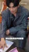 陈楚生今晚亮相歌手2025直播舞台