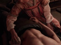 李现《锦绣芳华》定档预告曝光半裸腹肌引热议