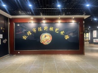 墨染敦煌：赴一场与艺术的盛夏之约