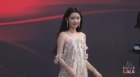 王玉雯 好美的花仙子啊 在综艺里好像找到了自我，好快乐