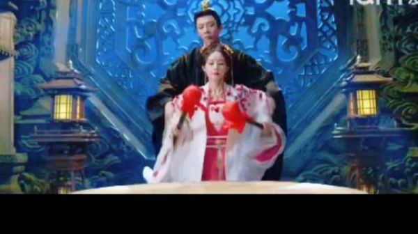 这个视频 真的好震撼好有气势 书卷一梦超级好看好癫 我爱看